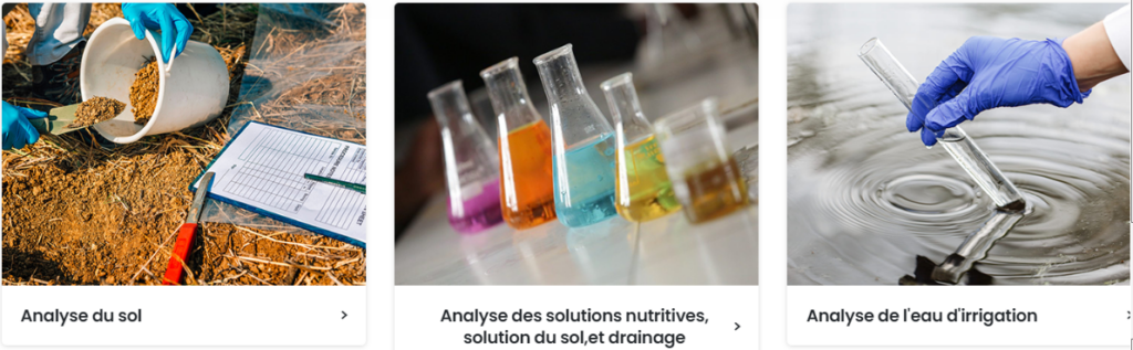 BCS communication - BCS LAB.