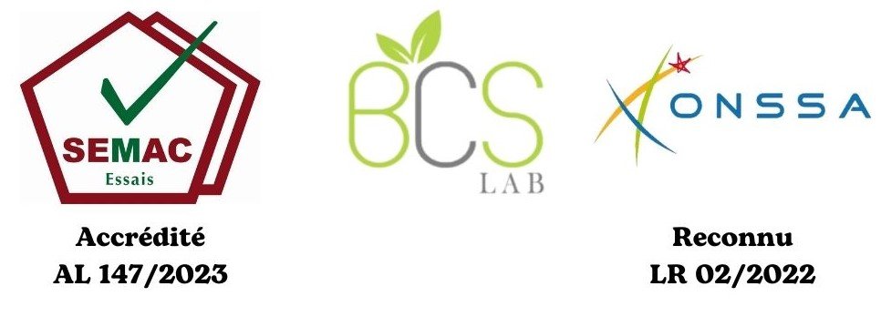BCS LAB - les cartes de fertilite des sols agricoles